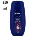 Nivea body wash skin delight 250ml