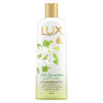 lux body wash silk sensation 250ml