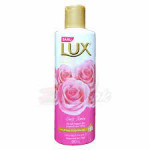 lux body wash soft rose 250ml
