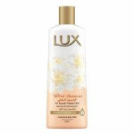 lux body wash soft velvet jasmine 250ml