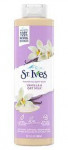 ST.Ives body wash vanilla & oat milk 650ml