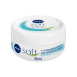Nivea Soft Cream 50ml