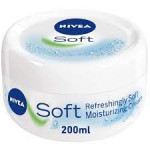 Nivea Soft Cream 200ml