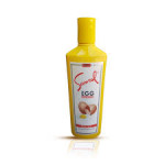 Samsol egg shampoo 120ml