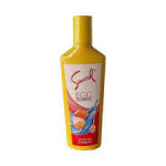 Samsol egg shampoo 400ml