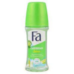 Fa roll on caribben wave 50ml