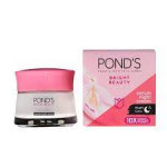 ponds night cream bright beauty 50g
