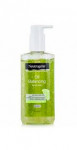 neutrogena face wash oil balancing 200ml