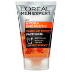 loreal face wash hyra energetic 100ml