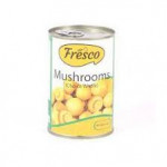 fresco mushrooms whole 400g