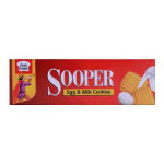 peak freans Sooper biscuit m/p box 12pcs