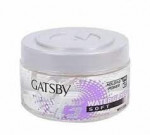 gatsby hair gel soft 75g