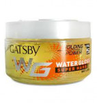 gatsby hair gel super hard 75g
