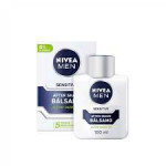nivea men after shave intense relief 100ml