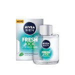 nivea men after shave fresh kick 100ml