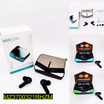 M28 wireless gaming earbuds