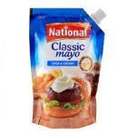 National classic mayo 900g