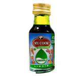 My Cook liquid green food Color 28ml