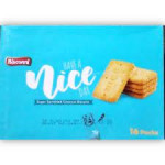 bisconni nice day biscuit box 16pcs