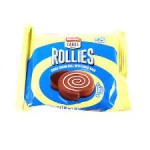 Bisconni rollies vailla box 6pcs