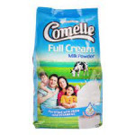 Comelle milk powder 800g
