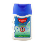 English Anti lice shampoo small size