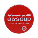 Glysolid Cream 80ml