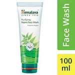 Himalaya face wash neem 100ml