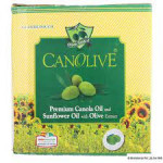 Canolive oil 5 pack ctn
