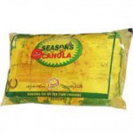 Season canola  oil 1 ltr
