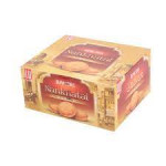 Nankhatai biscuit box h/r 8pcs