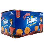 Prince mini chocolate box 16pcs