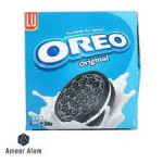 oreo biscuit original 10pcs