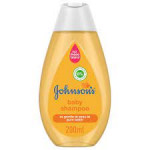 Johnsons Baby Shampoo 300ml