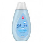 Johnsons baby bath 100ml