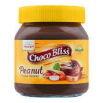Choco bliss peanut choco spread 350g