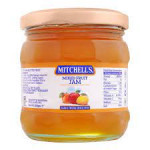 Mitchells mixed fruit jam 200g