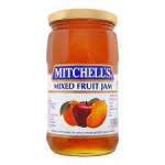 Mitchells Mixed Fruit Jam 450g
