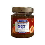 Mitchells apricot jam 300g