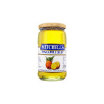 Mitchells pineapple jelly jam 450g