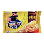 Kernelpop Popcorn butter 90g