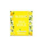 Blesso cold wax lemon extracts 200g