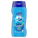 suave kids shampoo berry blue 335ml
