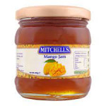 Mitchells Mango Jam 200g