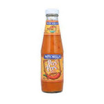 mitchells peri peri sauce medium 260ml