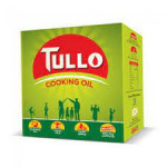 tullo oil 5 pack ctn