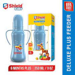 Shield feeder deluxe plus feeder 250ml/9oz