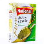 National Coriander powder 50g