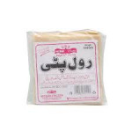 roll patti 400gm