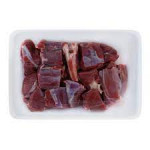 mutton mix meat 1 kg